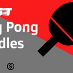 Best Ping Pong Paddles Reviews and Information