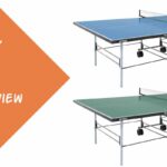 Butterfly Playback Rollaway Table Review - Feature