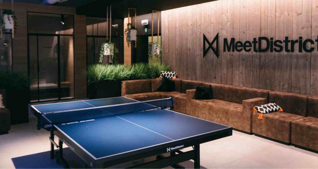10 Best Ping Pong Tables in 2021: What to Look For 12 new ping pong tables inside spacious rooms