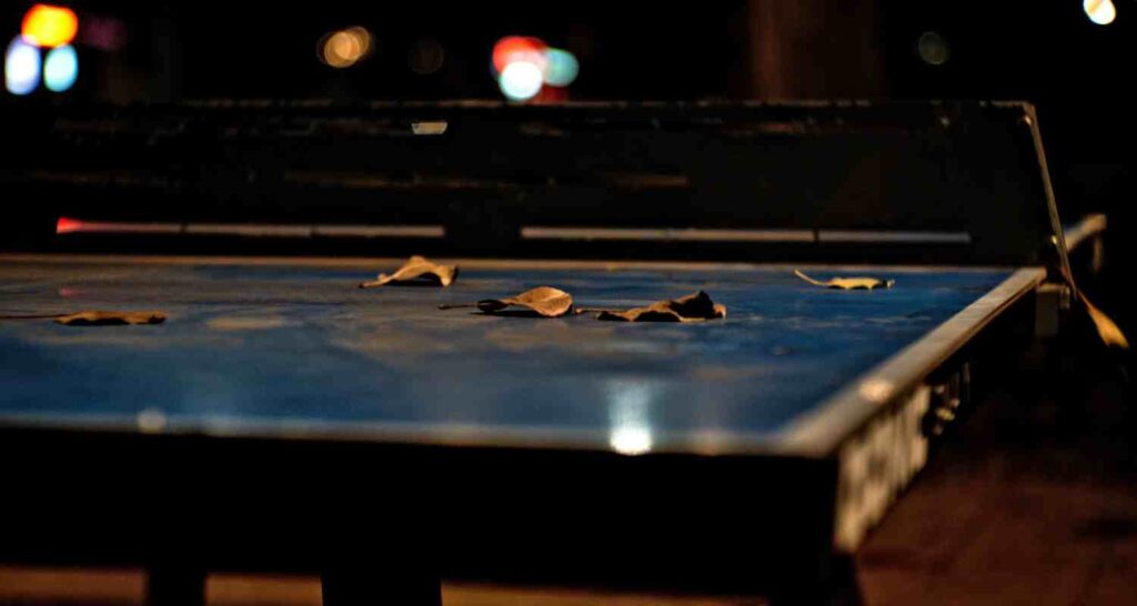 10 Best Ping Pong Tables in 2021: What to Look For 13 Determining ping pong table dimensions: Small versus regulation