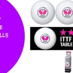 Butterfly G40+ table tennis balls review - featured