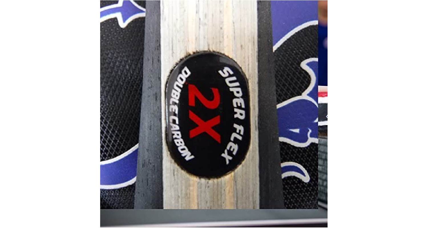 Gambler Custom Professional Ping Pong Paddle Review - Blade