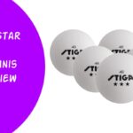 STIGA 3-Star Superior Table Tennis Balls Review - Featured