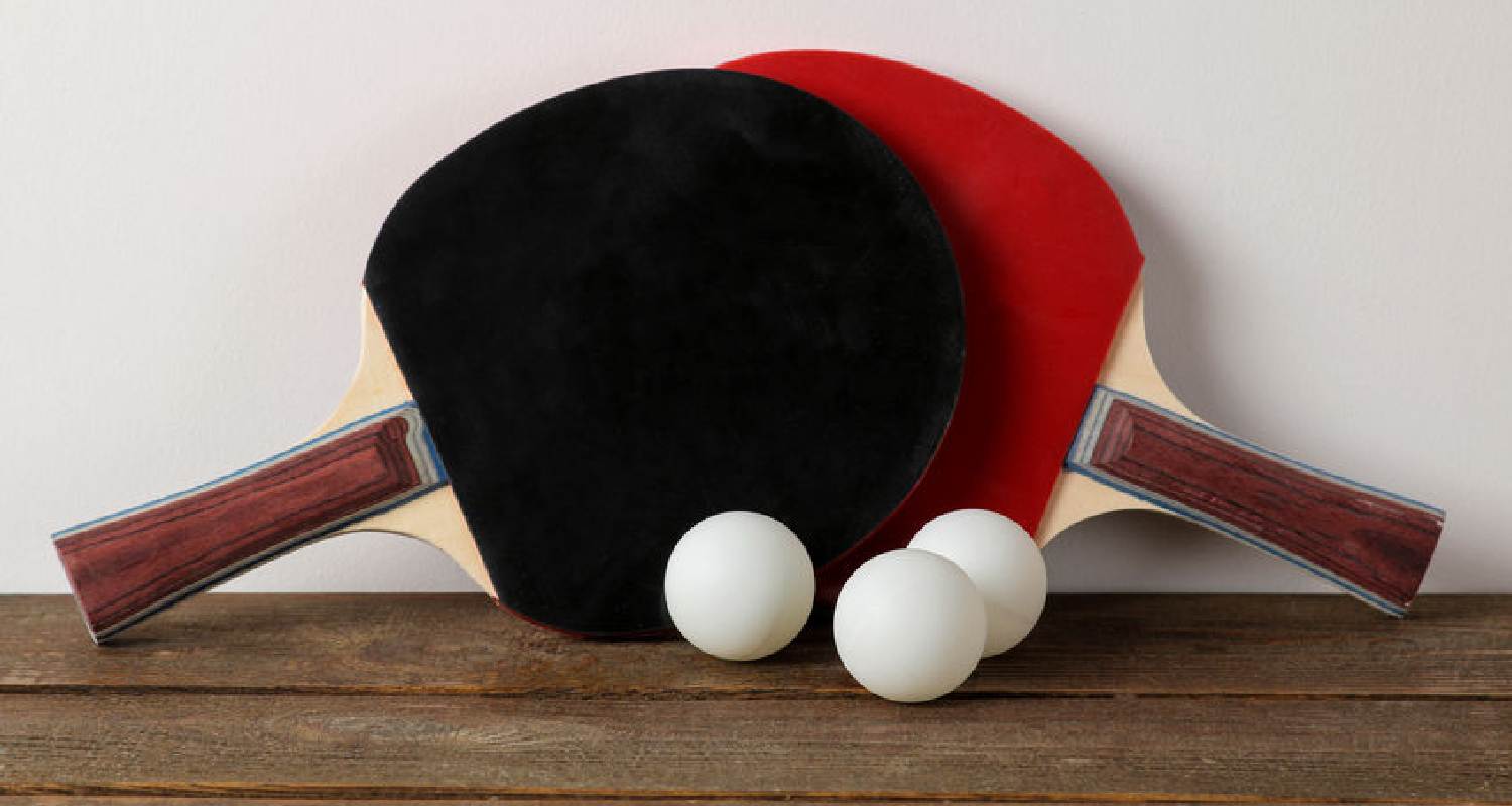 The Top 10 Best Table Tennis Rubbers Review 2 Best Table Tennis Rubbers - Featured