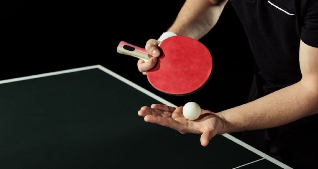 How To Replace Table Tennis Rubber A Detailed Guide