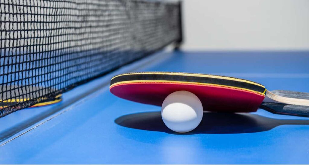 How To Clean A Ping Pong Paddle A Comprehensive Guide