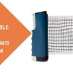 JOOLA Retractable Portable Table Tennis Net Review - Featured
