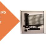 JOOLA Spring Pro Table Tennis Net Review - Featured