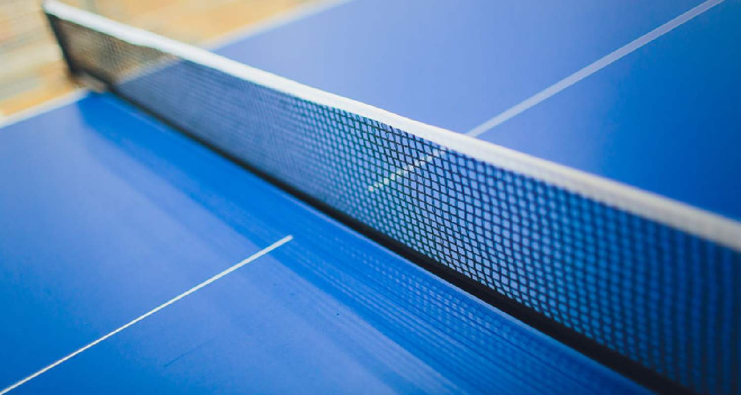 JOOLA Spring Pro Table Tennis Net