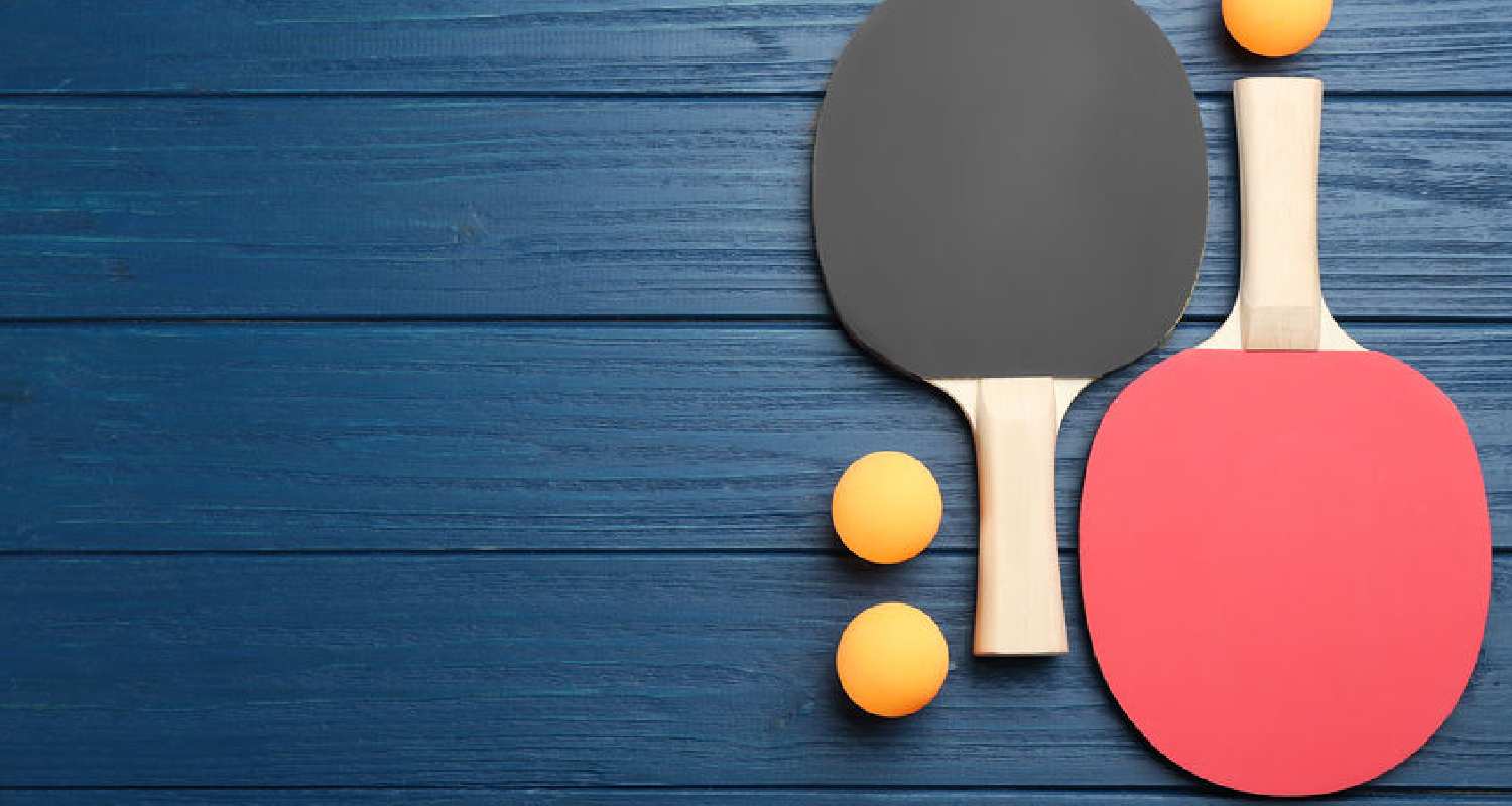 The Top 10 Best Table Tennis Rubbers Review 13 Ping Pong Paddle Rubber Replacement