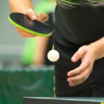Ping Pong Serve - Featured