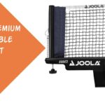 JOOLA Premium Avanti Table Tennis Net Review Featured