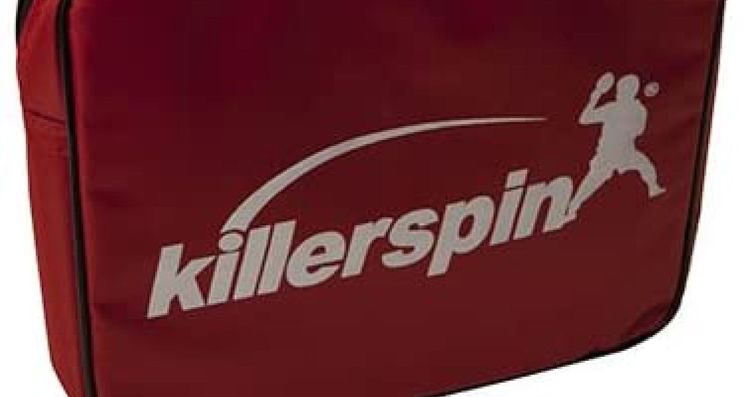 Killerspin ping pong net