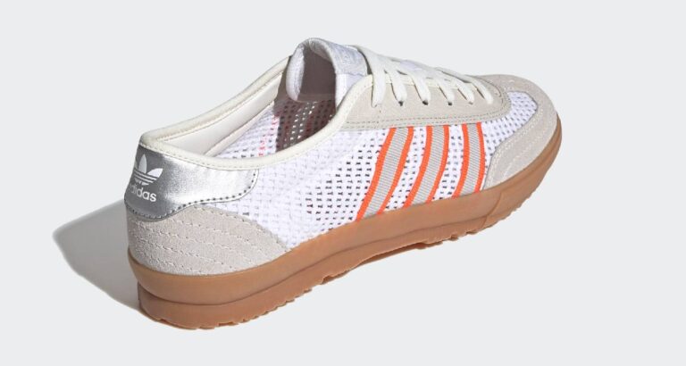 Adidas Tischtennis Shoes Review: Retro Style