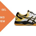 Asics Men Gel Rocket 9 Table Tennis Shoes Review Featured