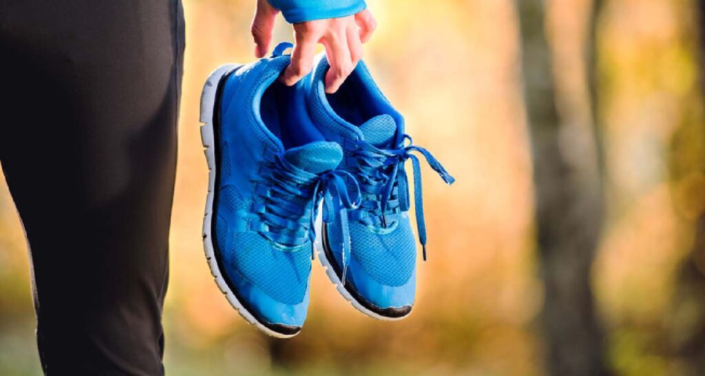 Butterfly 8001 Classics Ping Pong Shoes Review Superb Grip