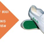 Butterfly 8001 Classics Table Tennis Shoes Review Featured