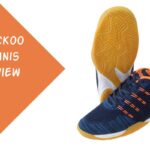 JOOLA Cuckoo Table Tennis Shoes Review Featured