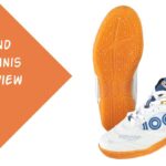 Joola Bend Table Tennis Shoes Review Featured