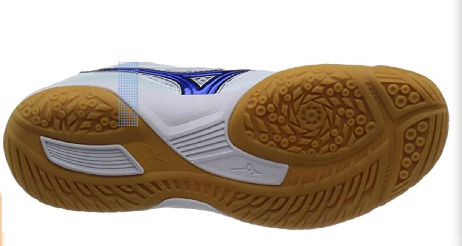 Mizuno Wave Drive A7 Table Tennis Shoes Review: Lightweight 4 Muzono Table Tennis Shoes