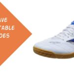 Mizuno Wave Drive A7 Table Tennis Shoes Review Featured