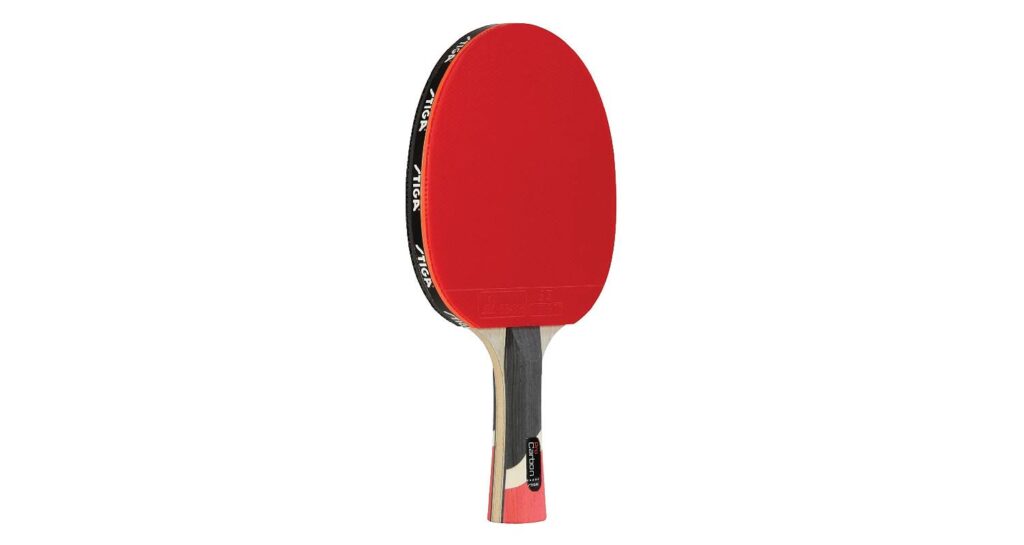 11 Best Ping Pong Paddles 2020