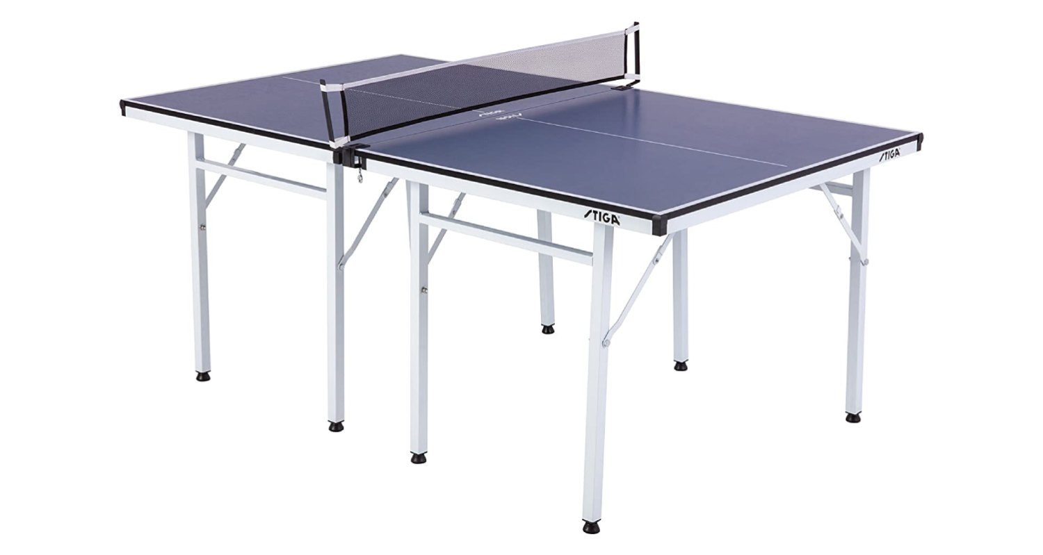 STIGA Space Saver Table