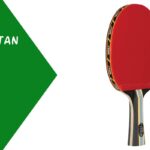 STIGA Titan Paddle Review - Feature