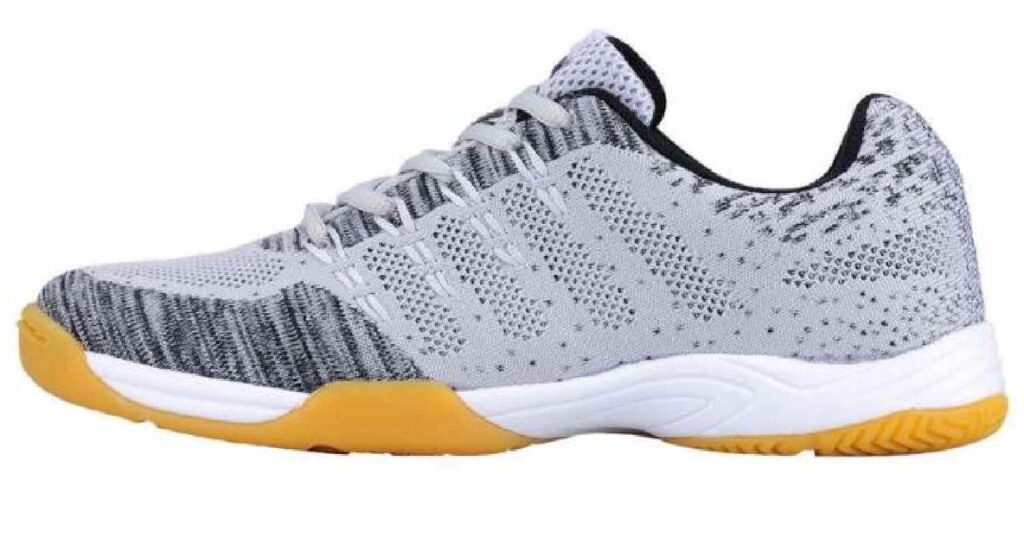 JOOLA Cuckoo Table Tennis Shoes Review Flexible