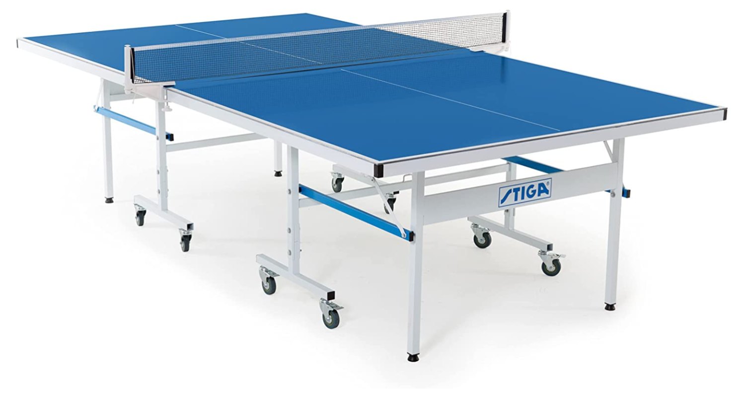 Stiga XTR Series Table