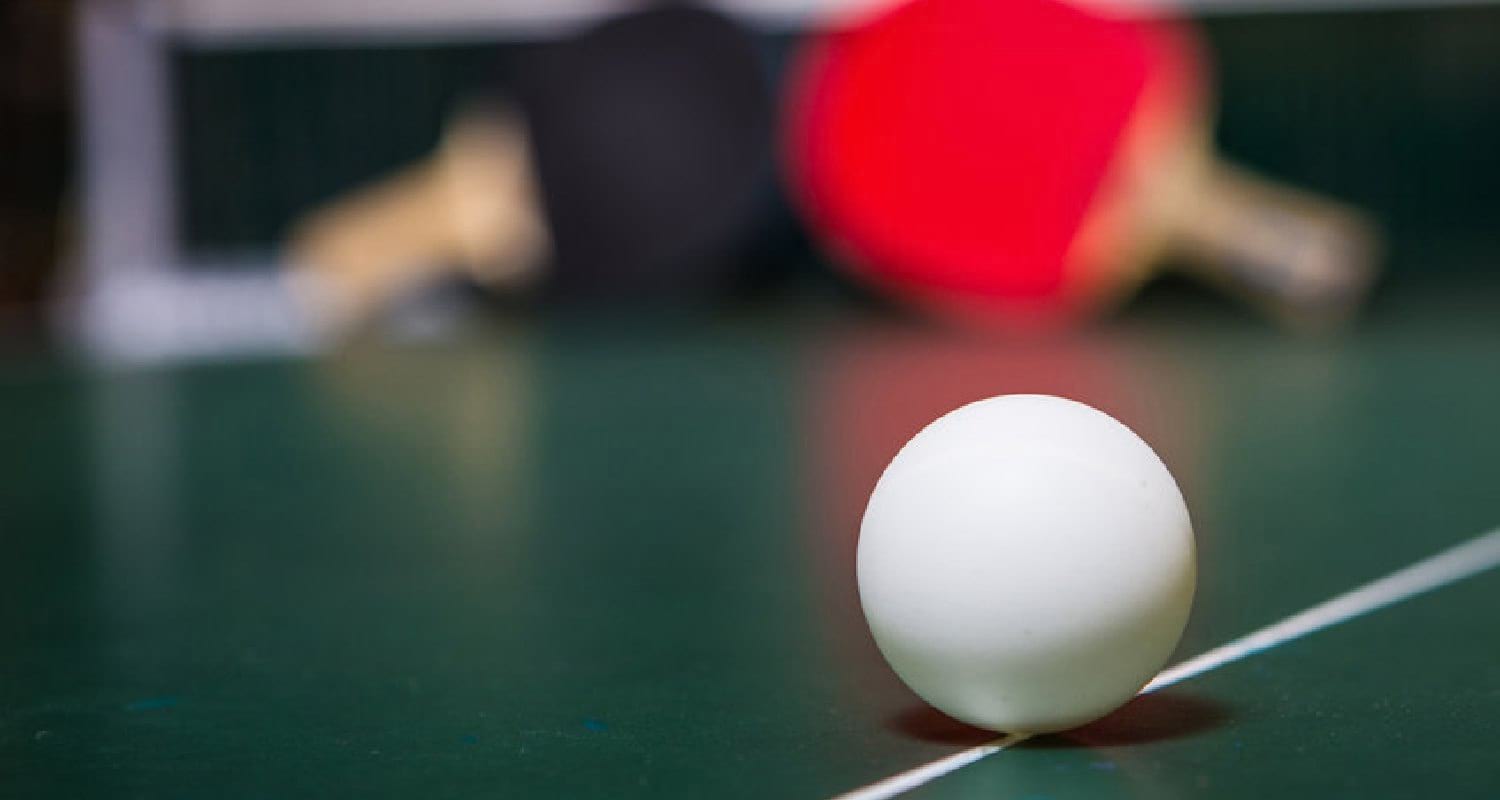 History of Table Tennis: From 13th Century to Modern Day 4 History of ping pong