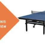JOOLA Signature Table Tennis Table Review Featured