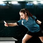 Table Tennis Vs Ping Pong Featured
