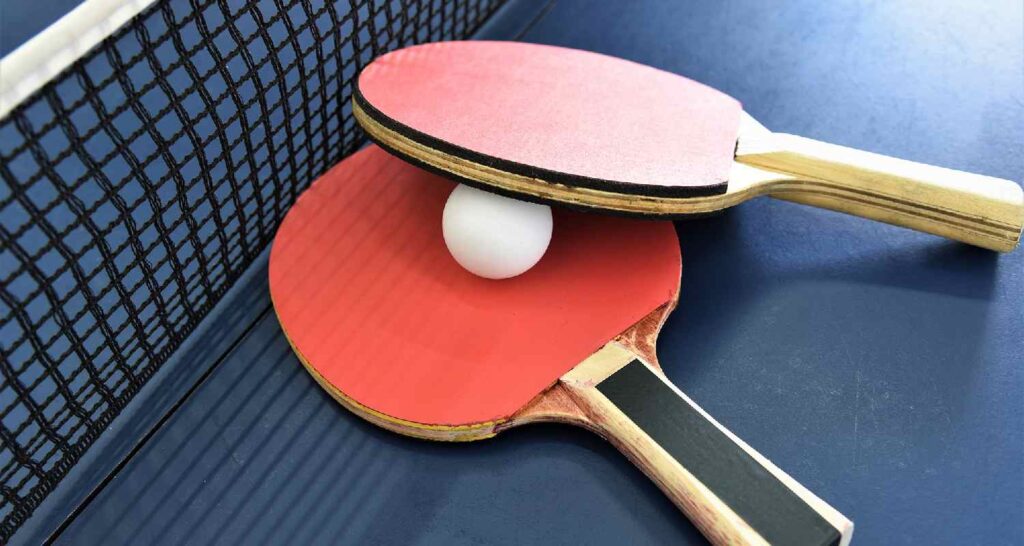 How To Fix A Ping Pong Ball 4 Simple Hacks