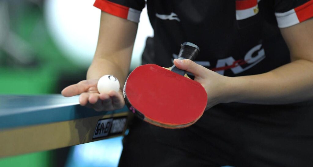 How To Fix A Ping Pong Ball 4 Simple Hacks