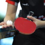 How to Fix a Ping Pong Ball Featured