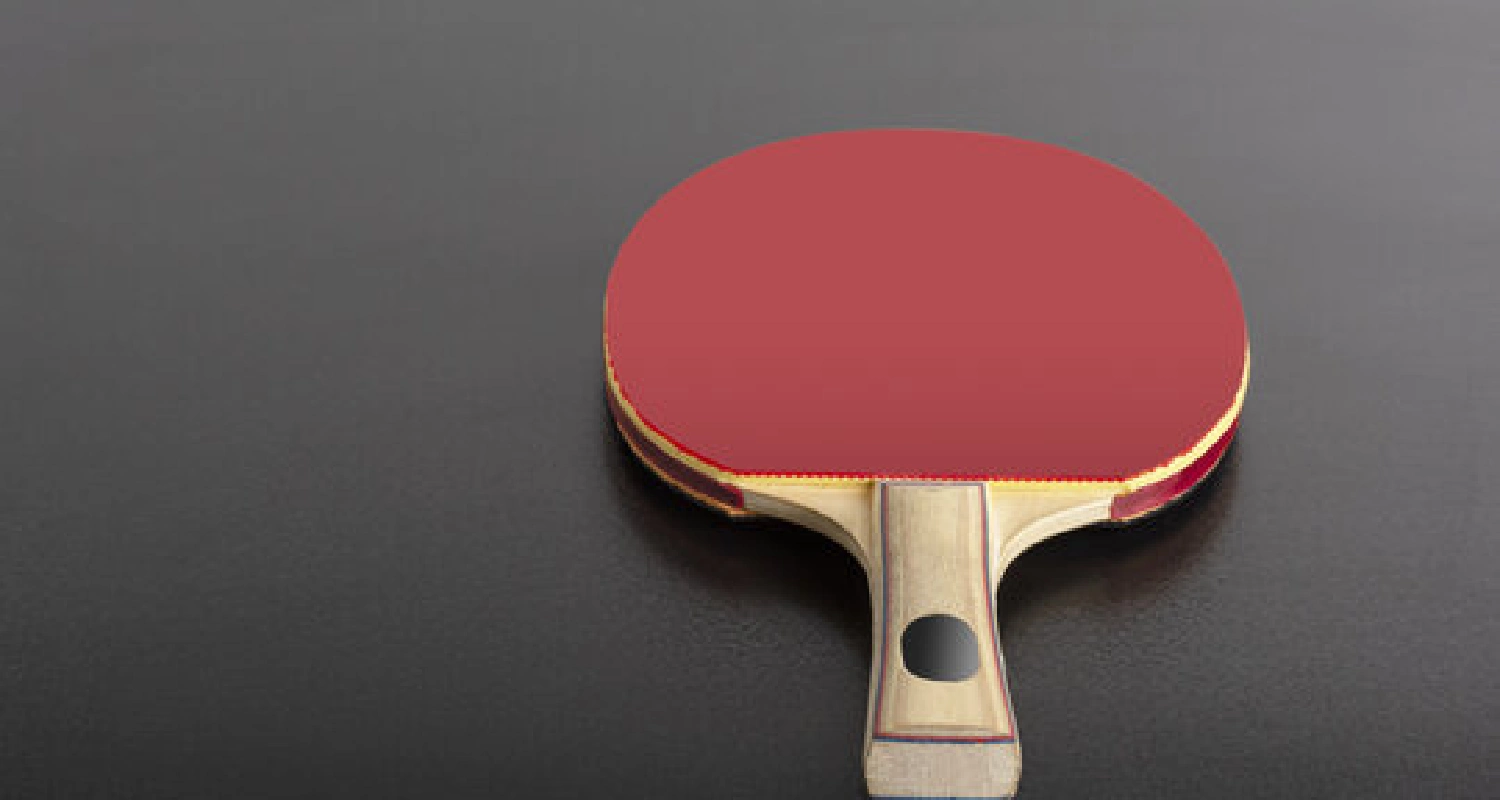 Guide to choosing a ping pong blade