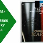 Yasaka Mark V Table Tennis Rubber Review Very Affordable Featured
