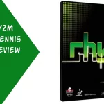 Joola Rhyzm P Table Tennis Rubber Review Featured