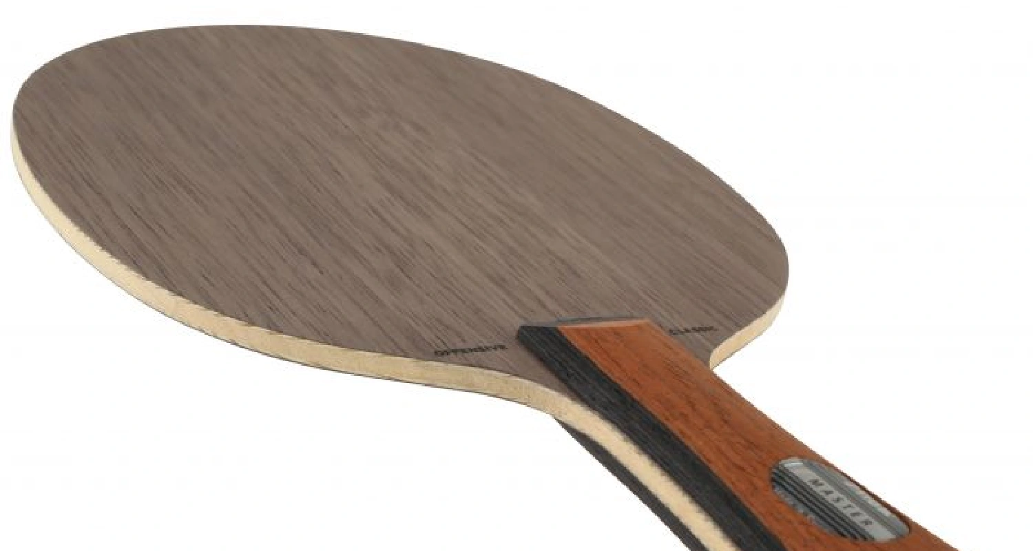 Top table tennis blade