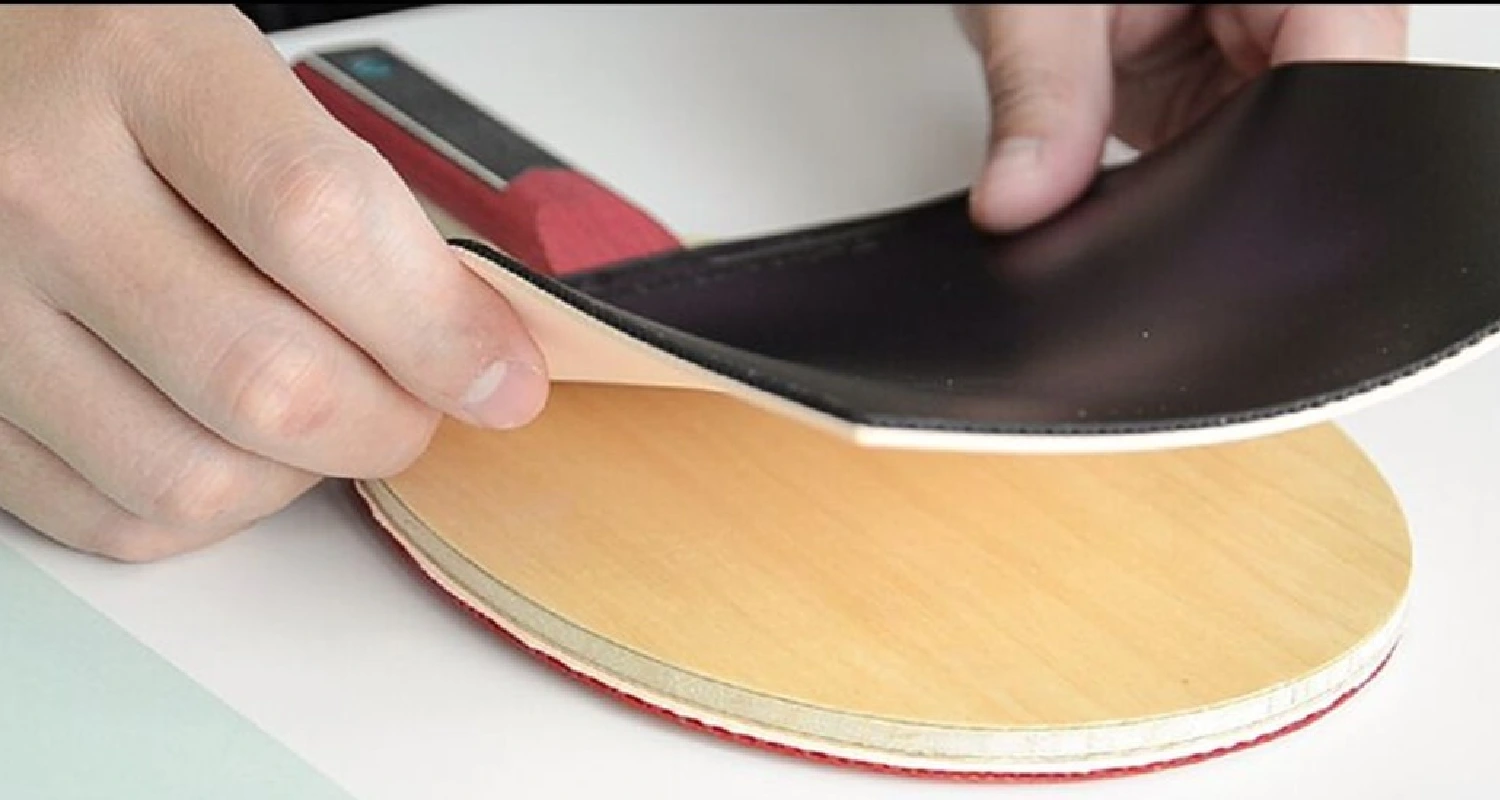 Butterfly Timo Boll Spirit Ping Pong Blade Review: Speed & Control 3 Best table tennis blade