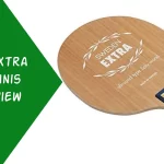 Yasaka Sweden Extra Table Tennis Blade Review Featured