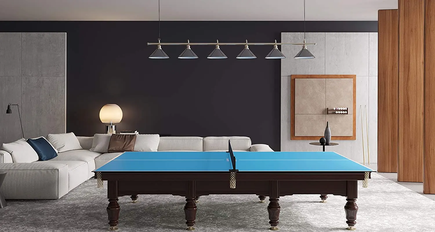 GamePoint Table Tennis Surface