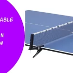 Harvil’s Table Tennis Conversion Top Review