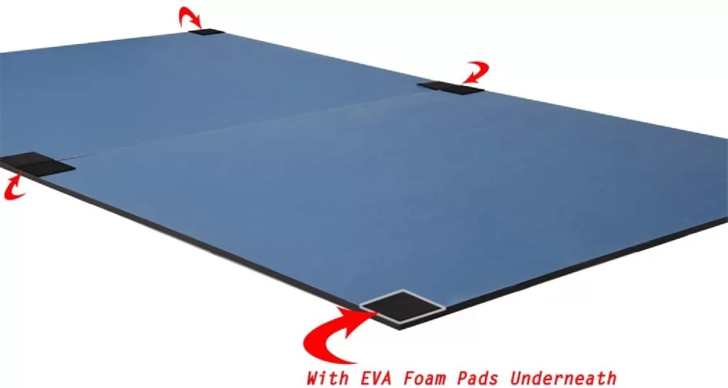 Top Ping Pong Conversion Tops 