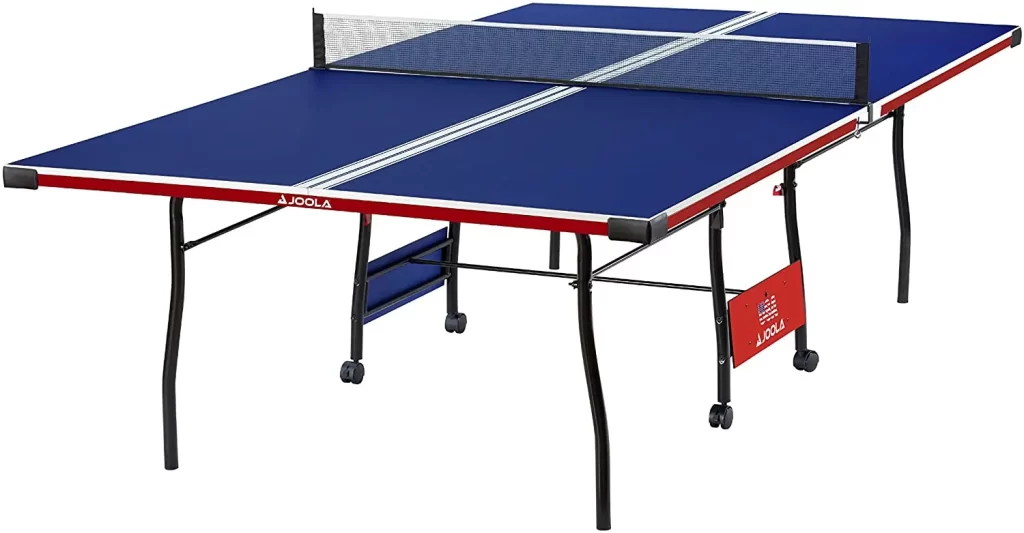 10 Best Ping Pong Tables in 2023: What to Look For 7 JOOLA Indoor 15m