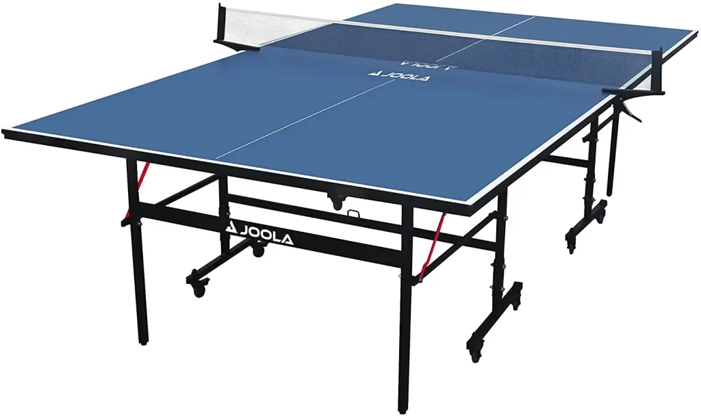 10 Best Ping Pong Tables in 2023: What to Look For 4 Joola Inside Table - top quality