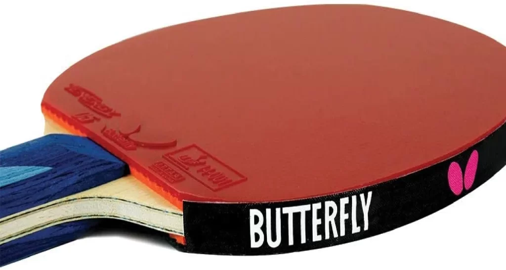 Best Table tennis Blade - Butterfly Timo Boll ALC Proline