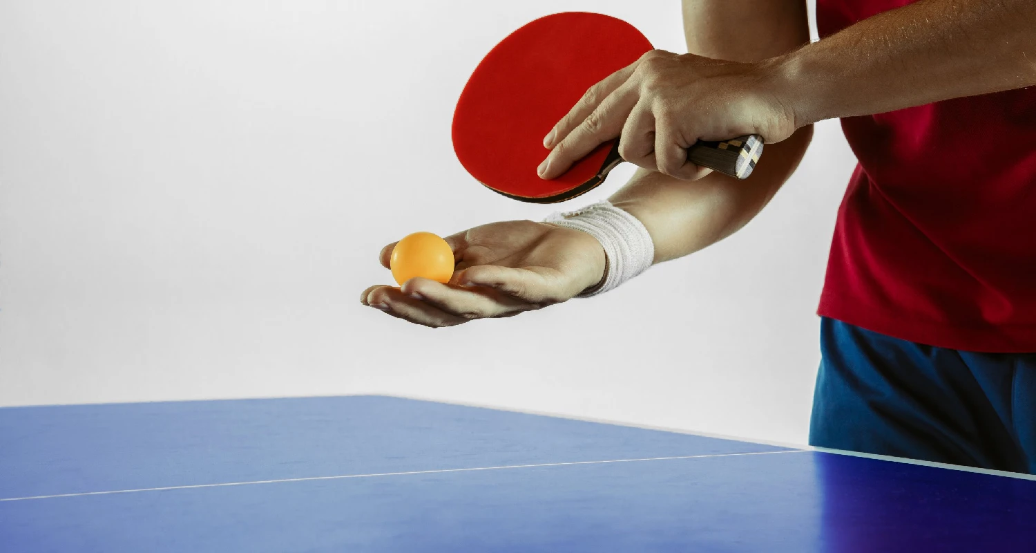 Best ping pong players - featured