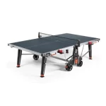 10 Best Ping Pong Tables in 2023: What to Look For 7 Cornilleau 600X - Table Compare